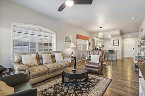 Stonebridge Condo on the Fairway