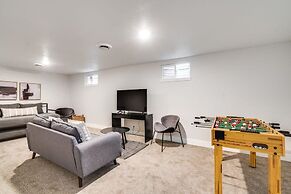 @ Marbella - Modern 4-br Retreat Chef's Kitchen