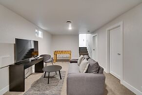 @ Marbella - Modern 4-br Retreat Chef's Kitchen