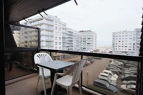 Apartment Near Belgian Coast Beach