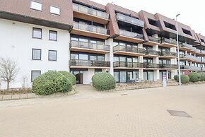 Apartment Near Belgian Coast Beach