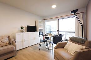 Apartment Near Belgian Coast Beach