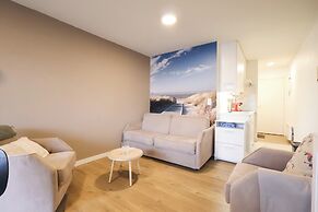 Apartment Near Belgian Coast Beach