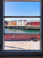 Finnholmen Brygge