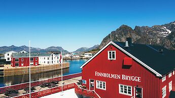 Finnholmen Brygge