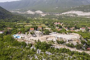 Rustical Resort Kokorići With Shared Outdoor Swimming Pool