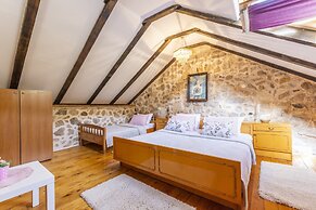 Rustical Resort Kokorići With Shared Outdoor Swimming Pool