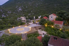 Rustical Resort Kokorići With Shared Outdoor Swimming Pool