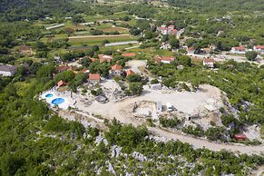 Rustical Resort Kokorići With Shared Outdoor Swimming Pool