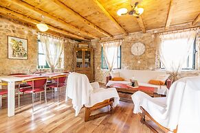 Rustical Resort Kokorići With Shared Outdoor Swimming Pool