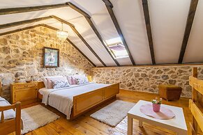 Rustical Resort Kokorići With Shared Outdoor Swimming Pool