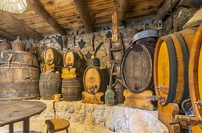 Rustical Resort Kokorići With Shared Outdoor Swimming Pool