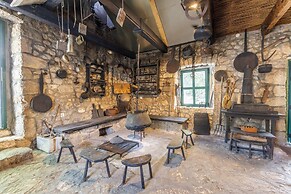 Rustical Resort Kokorići With Shared Outdoor Swimming Pool