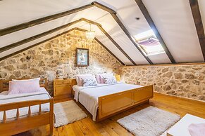 Rustical Resort Kokorići With Shared Outdoor Swimming Pool