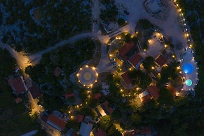 Rustical Resort Kokorići With Shared Outdoor Swimming Pool