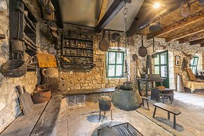 Rustical Resort Kokorići With Shared Outdoor Swimming Pool