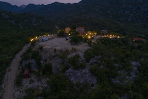 Rustical Resort Kokorići With Shared Outdoor Swimming Pool