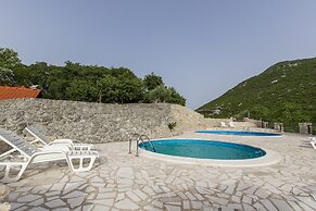 Rustical Resort Kokorići With Shared Outdoor Swimming Pool