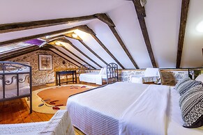 Rustical Resort Kokorići With Shared Outdoor Swimming Pool