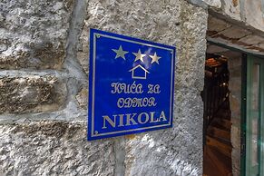 Rustical Resort Kokorići With Shared Outdoor Swimming Pool