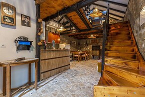 Rustical Resort Kokorići With Shared Outdoor Swimming Pool