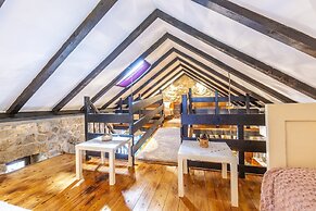 Rustical Resort Kokorići With Shared Outdoor Swimming Pool