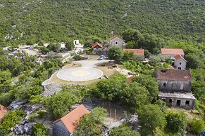 Rustical Resort Kokorići With Shared Outdoor Swimming Pool