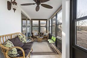 The Cozy Retreat Stay for 10!