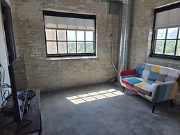 The Mill Hotel