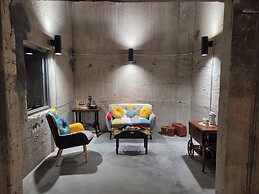 The Mill Hotel