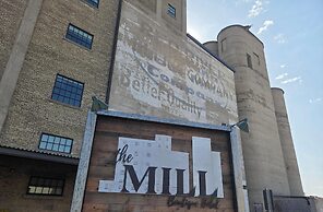 The Mill Hotel