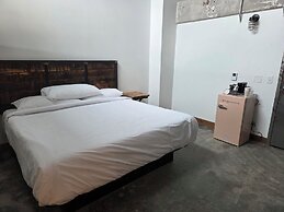 The Mill Hotel