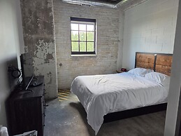 The Mill Hotel