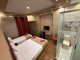 Cairo Plaza Prime Hotel