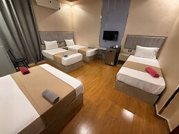 Cairo Plaza Prime Hotel