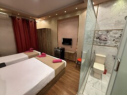 Cairo Plaza Prime Hotel