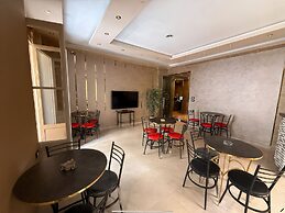 Cairo Plaza Prime Hotel