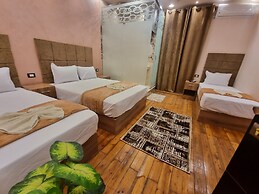 Cairo Plaza Prime Hotel