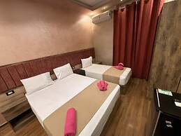 Cairo Plaza Prime Hotel