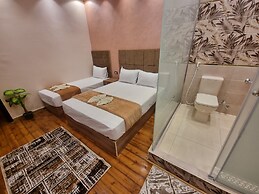 Cairo Plaza Prime Hotel