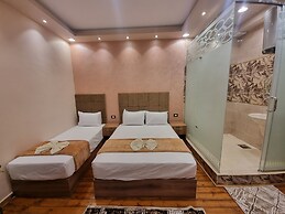 Cairo Plaza Prime Hotel