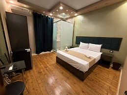 Cairo Plaza Prime Hotel