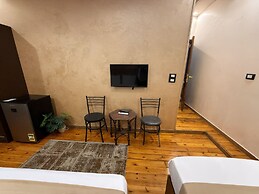 Cairo Plaza Prime Hotel