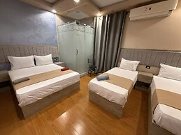 Cairo Plaza Prime Hotel