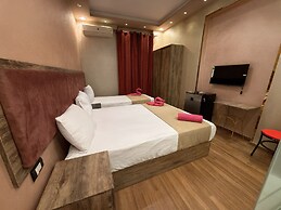 Cairo Plaza Prime Hotel