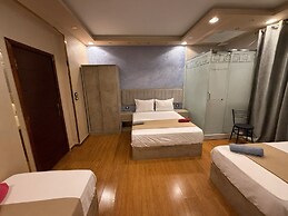 Cairo Plaza Prime Hotel