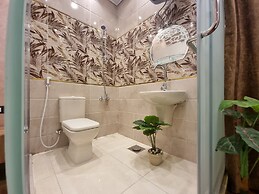 Cairo Plaza Prime Hotel