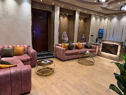 Cairo Plaza Prime Hotel