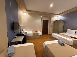 Cairo Plaza Prime Hotel