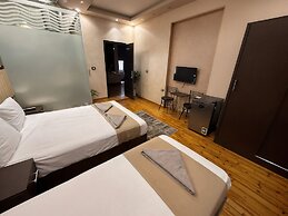 Cairo Plaza Prime Hotel